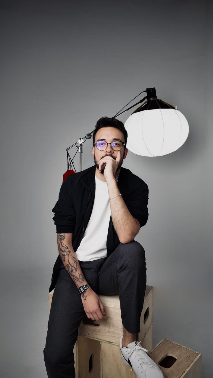 Vinícius Andrade
